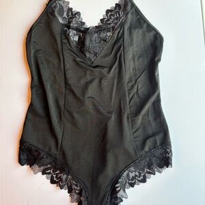 X Intimately FP Wild Bunch Bodysuit